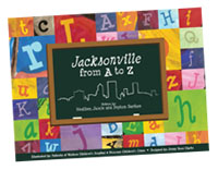 Jacksonville from A to Z